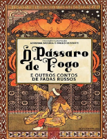 O pássaro de fogo - Vários.epub